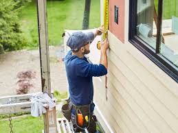 Affordable Siding Repair and Maintenance Services in Varnell, GA